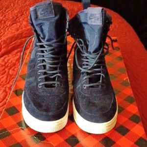 Nike SF AF1